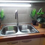 Beautiful Apartment, By Foot 斯普利特