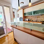 公寓 Beautiful Apartment, By Foot 斯普利特