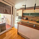 Beautiful Apartment, By Foot * 斯普利特