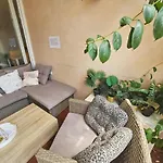 Beautiful Apartment, By Foot 公寓 斯普利特