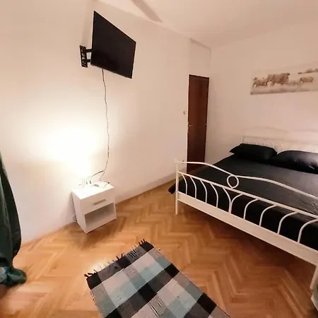 Beautiful Apartment, By Foot Lägenhet Split